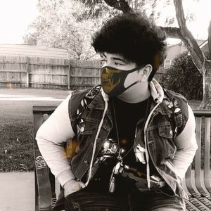 Meet your Posher, Jordan